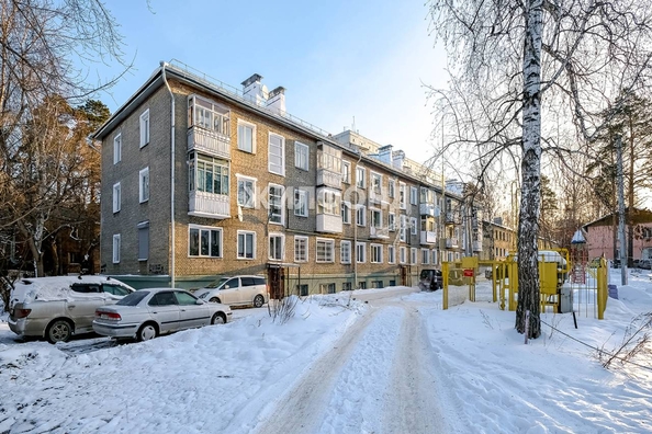 
   Продам 2-комнатную, 41.7 м², Кузьмы Минина ул, 13

. Фото 7.