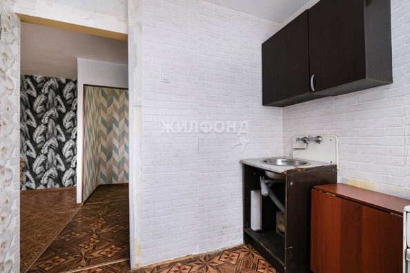 
   Продам 2-комнатную, 43 м², Софийская ул, 5

. Фото 14.