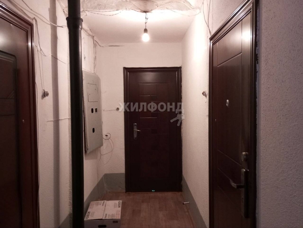 
   Продам 2-комнатную, 42.9 м², Линейная ул, 31/3

. Фото 11.