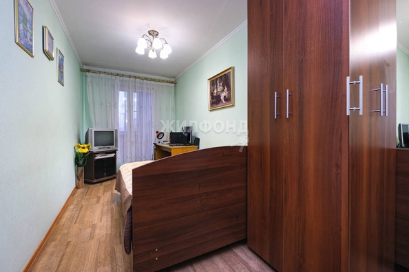 
   Продам 3-комнатную, 59.2 м², Кропоткина ул, 130

. Фото 5.