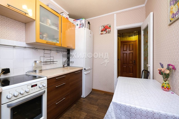 
   Продам 3-комнатную, 59.2 м², Кропоткина ул, 130

. Фото 13.