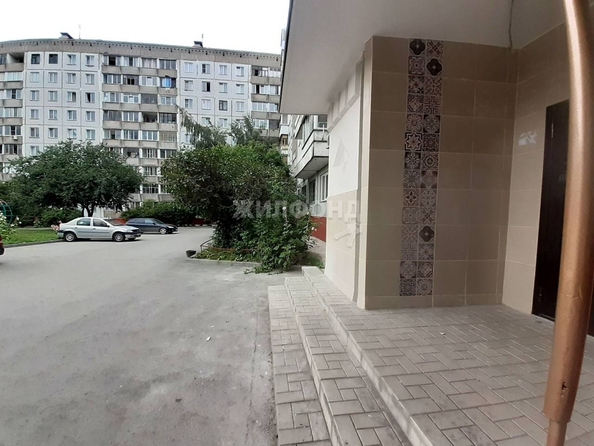 
   Продам 3-комнатную, 59.2 м², Кропоткина ул, 130

. Фото 28.