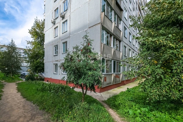 
   Продам 3-комнатную, 59.2 м², Кропоткина ул, 130

. Фото 8.