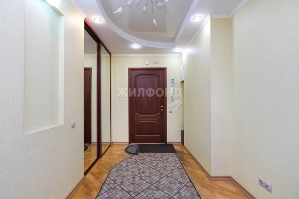 
   Продам 4-комнатную, 123.2 м², Зыряновская ул, 55

. Фото 31.