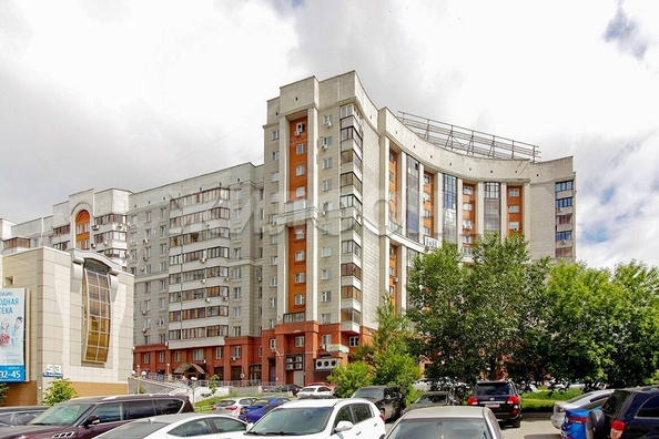 
   Продам 4-комнатную, 123.2 м², Зыряновская ул, 55

. Фото 40.