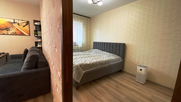 
   Продам 1-комнатную, 38 м², Выборная ул, 105/3

. Фото 6.