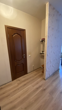 
   Продам 1-комнатную, 38 м², Выборная ул, 105/3

. Фото 13.