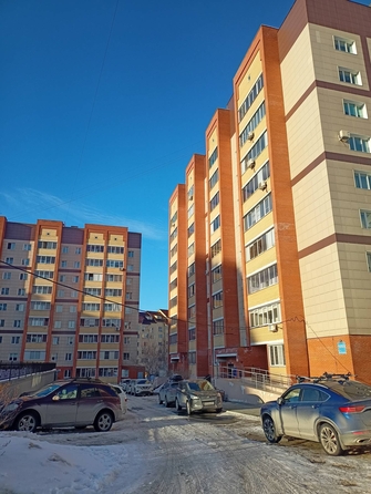 
   Продам 1-комнатную, 38 м², Выборная ул, 105/3

. Фото 19.