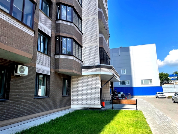 
   Продам 1-комнатную, 37.1 м², Добролюбова ул, 16/1

. Фото 16.