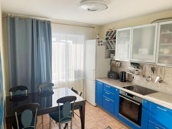 
   Продам 3-комнатную, 91 м², Котовского ул, 10/1

. Фото 12.