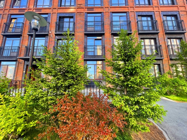 
  Продается 2-комн. квартира, 64 м², ЖК Красный проспект, дом 2
. Фото 8.