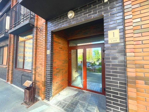 
  Продается 2-комн. квартира, 64 м², ЖК Красный проспект, дом 2
. Фото 14.
