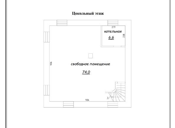 
   Продам дом, 163 м², Приобский

. Фото 4.