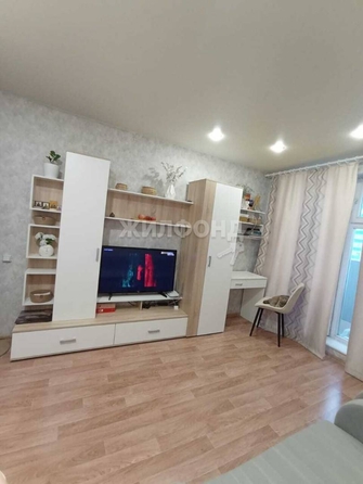 
   Продам студию, 20 м², Твардовского ул, 22/5

. Фото 1.