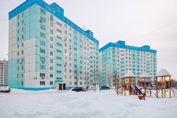 
   Продам студию, 32.5 м², Татьяны Снежиной ул, 41

. Фото 12.