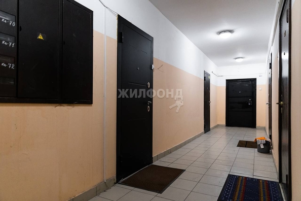 
   Продам студию, 32.5 м², Татьяны Снежиной ул, 41

. Фото 10.