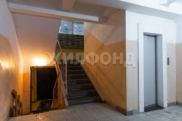 
   Продам студию, 32.5 м², Татьяны Снежиной ул, 41

. Фото 10.