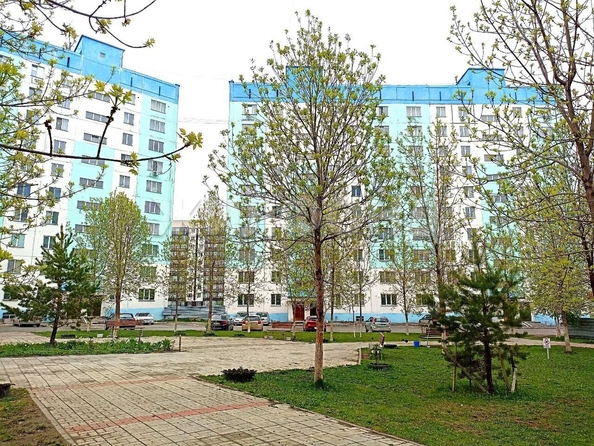
  Продается студия, 32.5 м², Татьяны Снежиной ул, д. 41
. Фото 10.