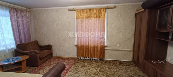 
   Продам 1-комнатную, 30.2 м², М.Горького ул, 10

. Фото 1.