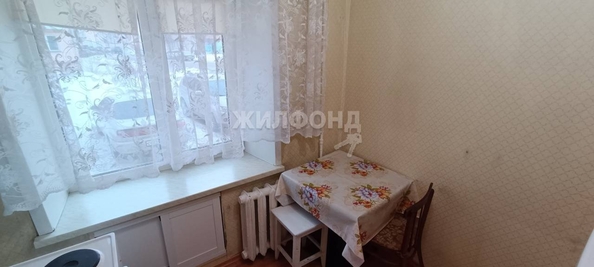 
   Продам 1-комнатную, 30.2 м², М.Горького ул, 10

. Фото 8.