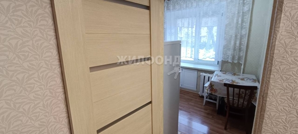 
   Продам 1-комнатную, 30.2 м², М.Горького ул, 10

. Фото 9.