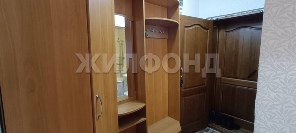 
   Продам 1-комнатную, 30.2 м², М.Горького ул, 10

. Фото 13.