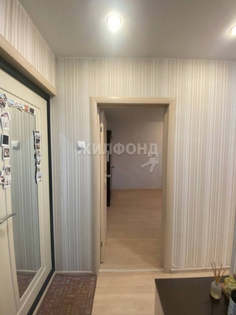 
   Продам 1-комнатную, 29.3 м², Линейная ул, 31/3

. Фото 2.