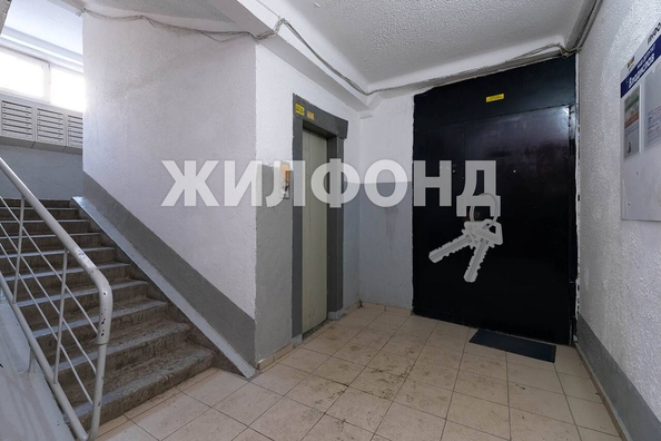 
   Продам 1-комнатную, 29.3 м², Линейная ул, 31/3

. Фото 15.