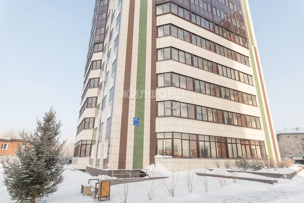 
   Продам 1-комнатную, 37.8 м², Гурьевская ул, 177/1

. Фото 41.