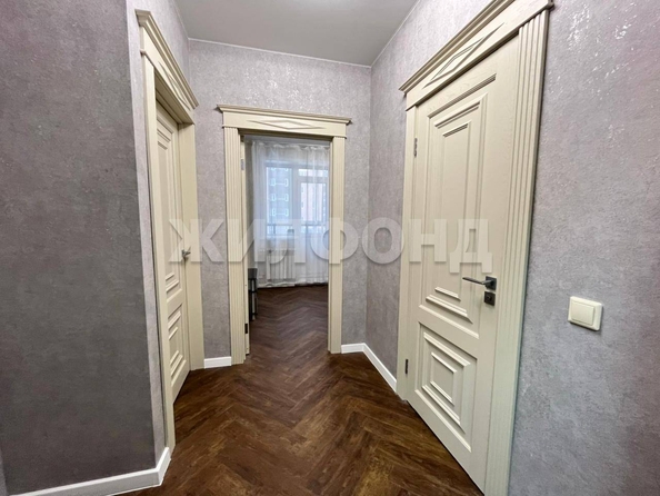 
  Продается 2-комн. квартира, 39.9 м², ЖК Дивногорский, дом 24
. Фото 4.