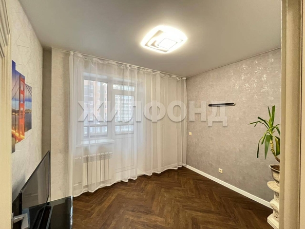 
  Продается 2-комн. квартира, 39.9 м², ЖК Дивногорский, дом 24
. Фото 8.