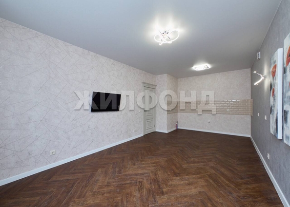 
  Продается 2-комн. квартира, 39.9 м², ЖК Дивногорский, дом 24
. Фото 3.