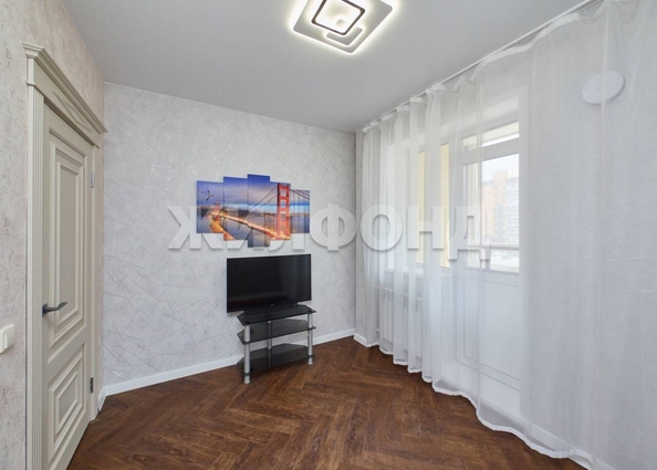 
  Продается 2-комн. квартира, 39.9 м², ЖК Дивногорский, дом 24
. Фото 5.