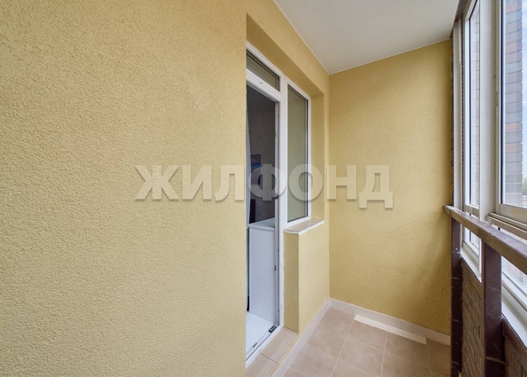 
  Продается 2-комн. квартира, 39.9 м², ЖК Дивногорский, дом 24
. Фото 10.