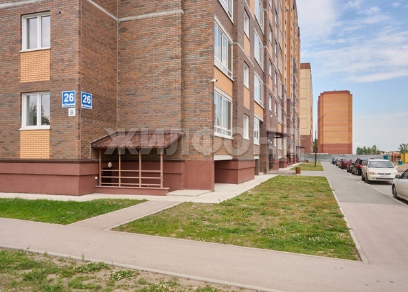 
  Продается 2-комн. квартира, 39.9 м², ЖК Дивногорский, дом 24
. Фото 13.