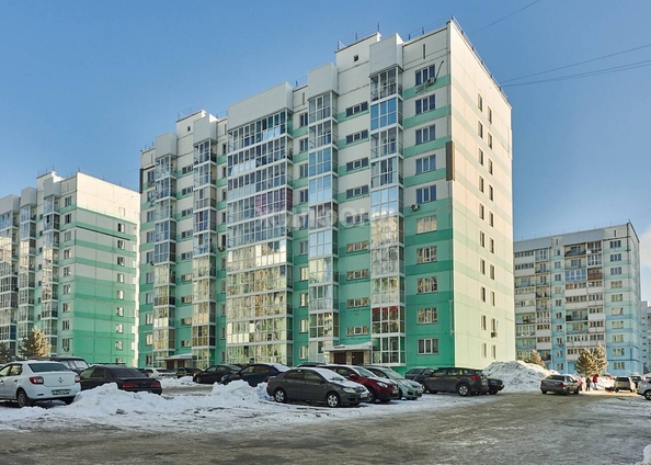 
   Продам студию, 32.3 м², Виталия Потылицына ул, 11

. Фото 15.