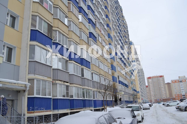 
   Продам студию, 19.3 м², Виктора Уса ул, 9

. Фото 2.