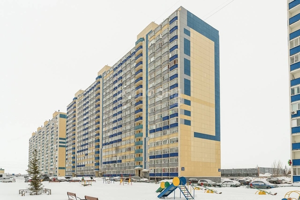 
   Продам студию, 19.3 м², Виктора Уса ул, 9

. Фото 4.