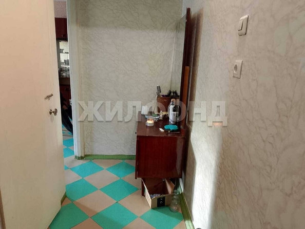 
  Продается комната, 18.7 м², Немировича-Данченко ул, д. 28
. Фото 3.