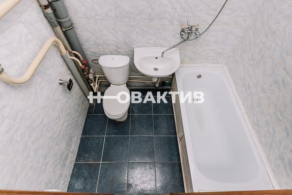 
   Продам 1-комнатную, 20.6 м², Дмитрия Шмонина ул, 4

. Фото 3.