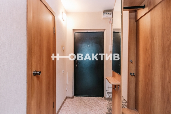 
   Продам 1-комнатную, 20.6 м², Дмитрия Шмонина ул, 4

. Фото 5.