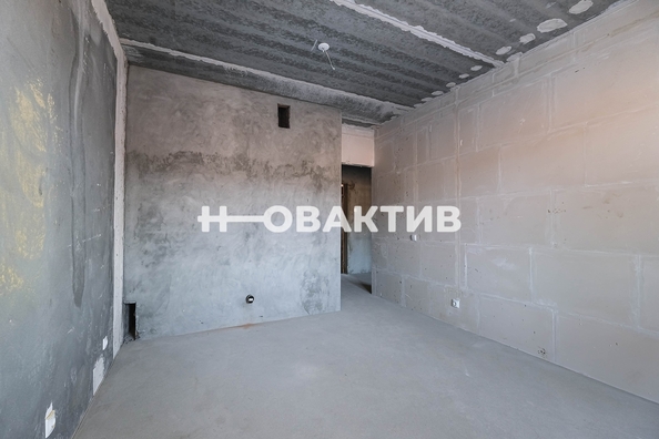 
   Продам 1-комнатную, 37 м², Заречная ул, 49

. Фото 8.