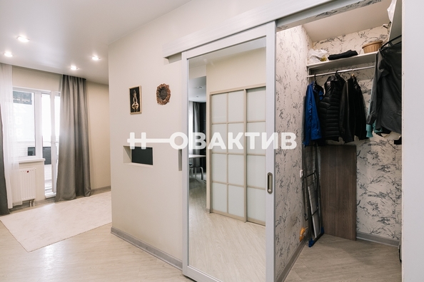 
   Продам 1-комнатную, 45 м², Узловая ул, 8/1

. Фото 8.