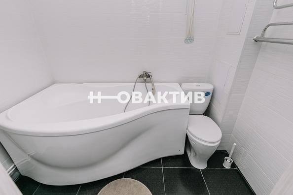 
   Продам 1-комнатную, 40 м², Воскресная ул, 37/1

. Фото 7.