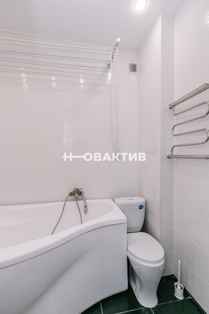 
   Продам 1-комнатную, 40 м², Воскресная ул, 37/1

. Фото 9.