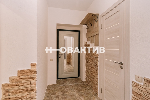 
   Продам 1-комнатную, 40 м², Воскресная ул, 37/1

. Фото 10.