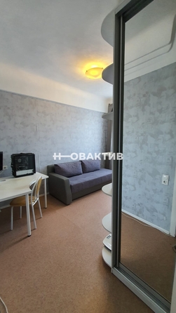 
  Сдам в аренду 4-комнатную квартиру, 81 м², Новосибирск

. Фото 13.