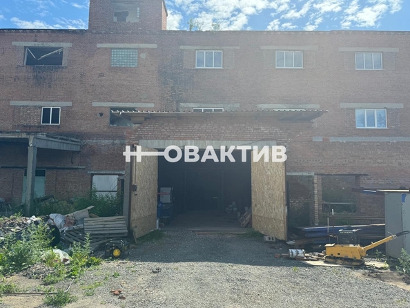 
   Сдам помещение свободного назначения, 4348 м², Партизанская ул, 103

. Фото 10.