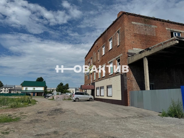 
   Сдам помещение свободного назначения, 4348 м², Партизанская ул, 103

. Фото 12.