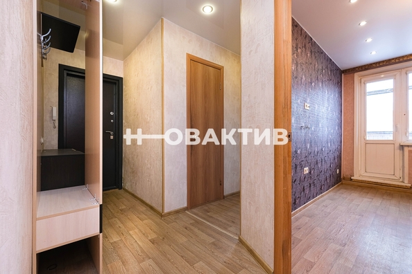 
   Продам 2-комнатную, 44 м², Рубиновая ул, 5

. Фото 10.